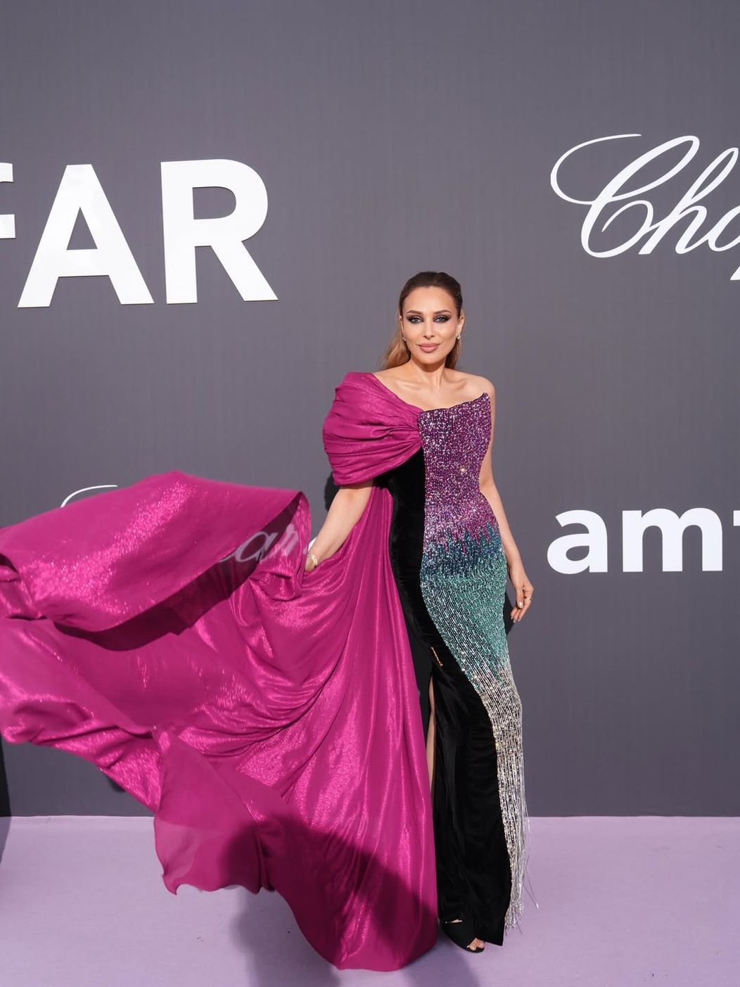 Amfar Gala 2026 💫 #cannes #fundationaids #charity #gala