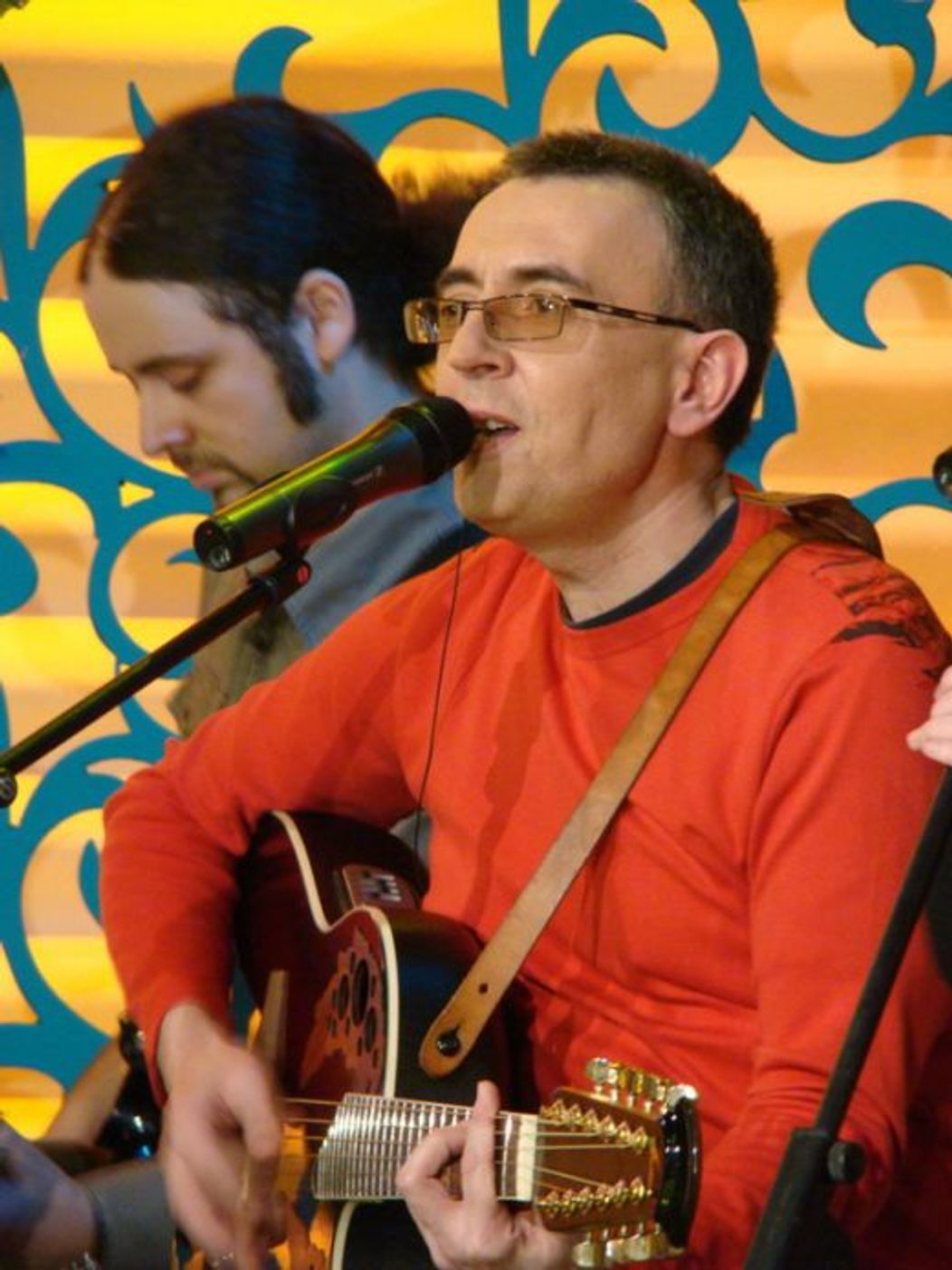 Dan Teodorescu