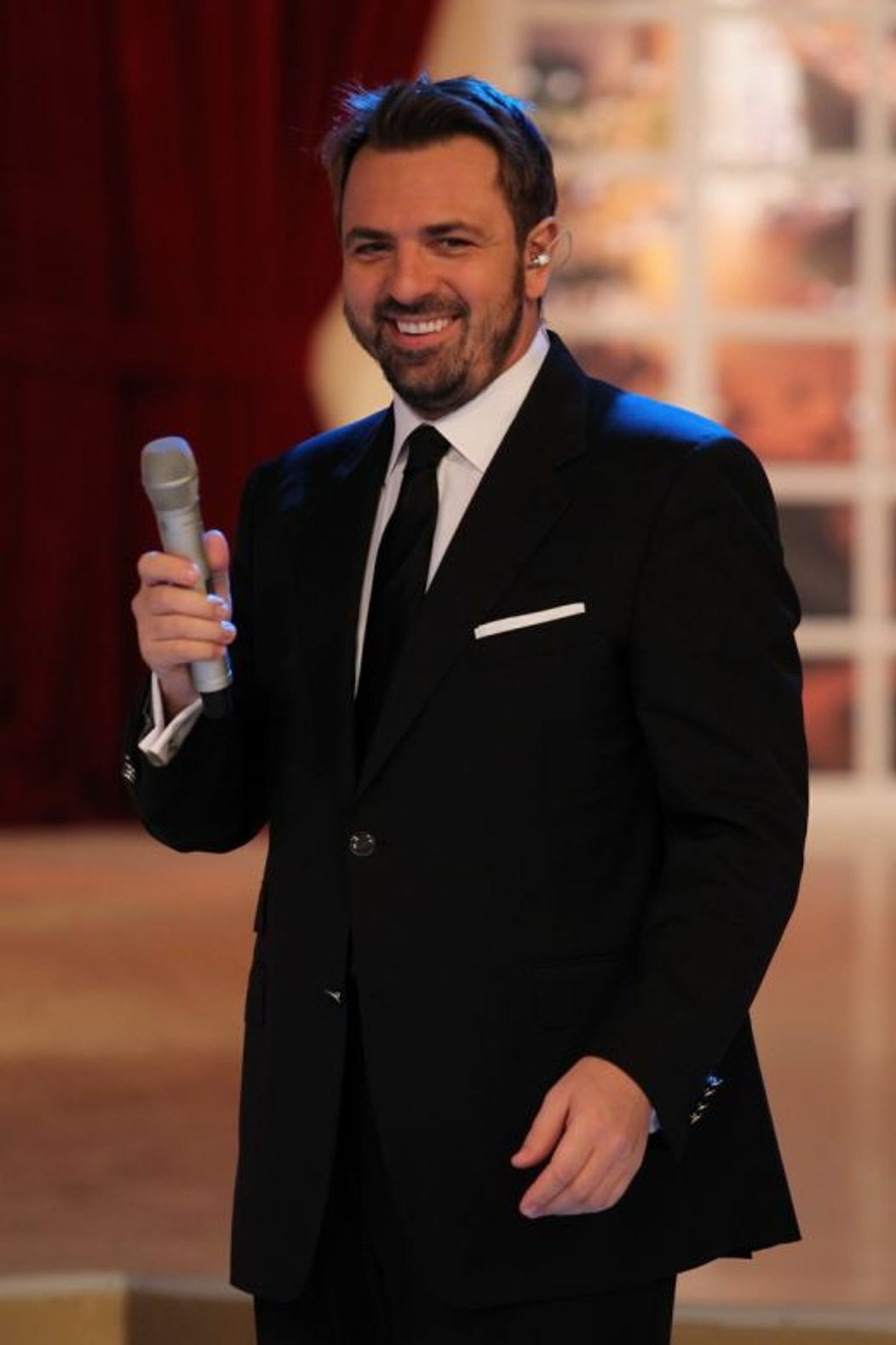 Horia Brenciu