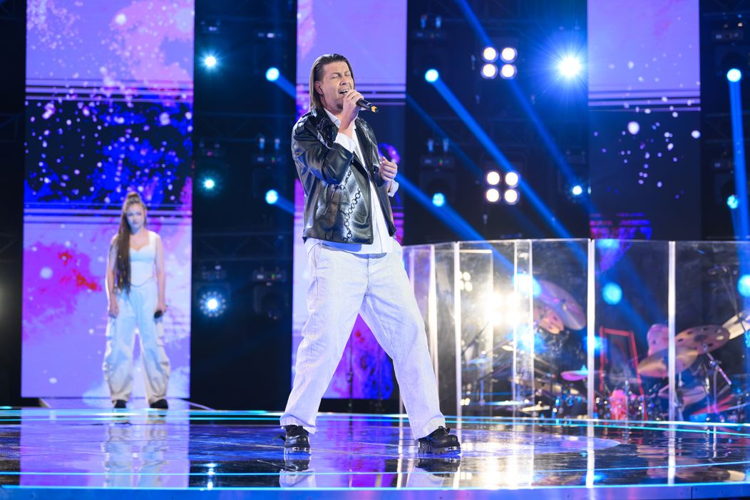 Vocea Romaniei 25.08.2025 (1048)