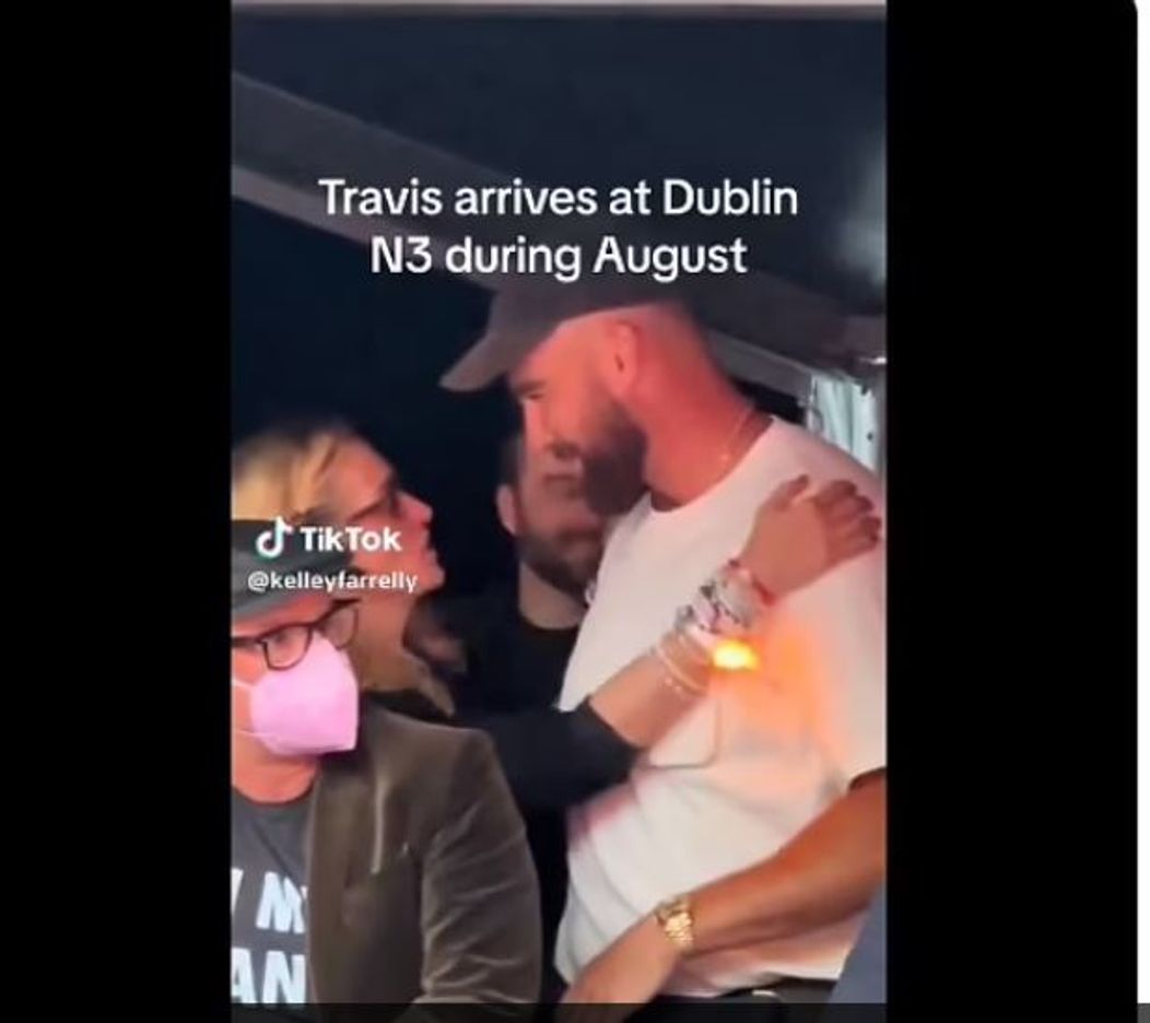 travis 4
