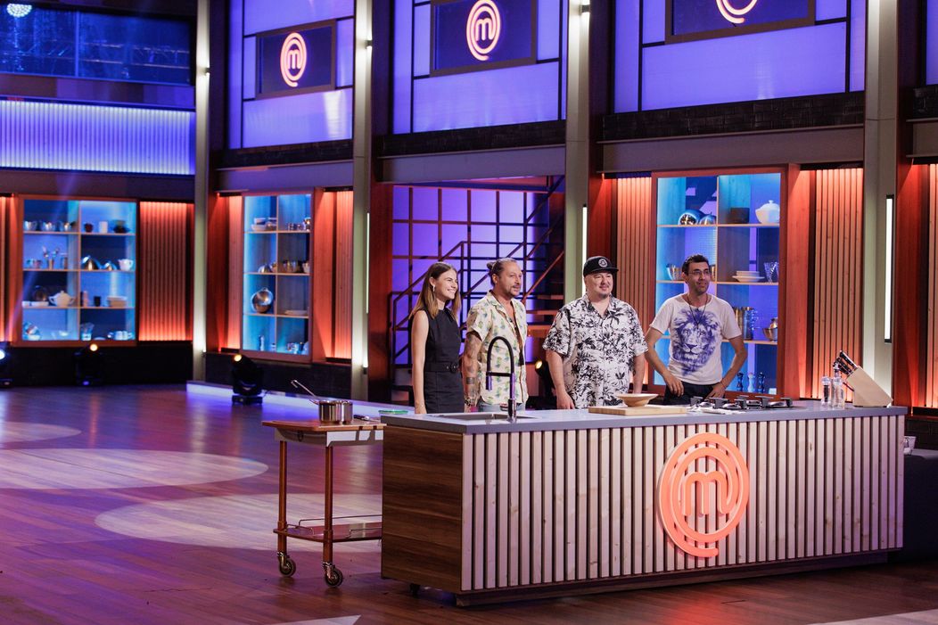 Sorin Mitrea - MasterChef Romania (1)