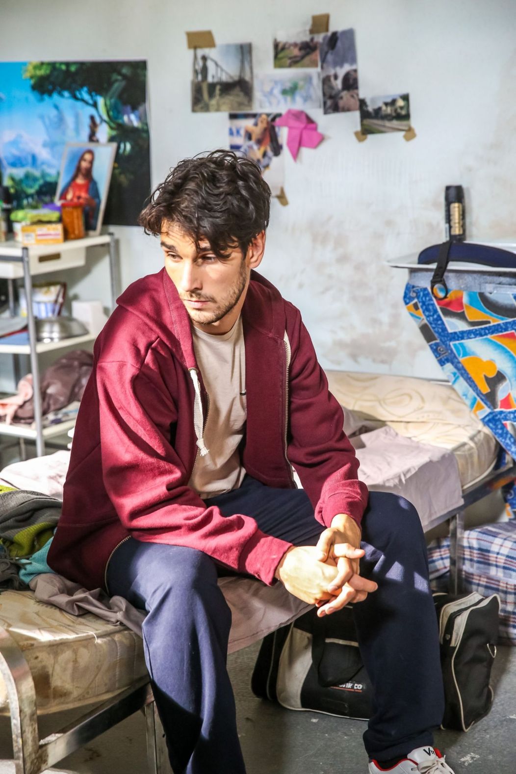 Damian Anghel