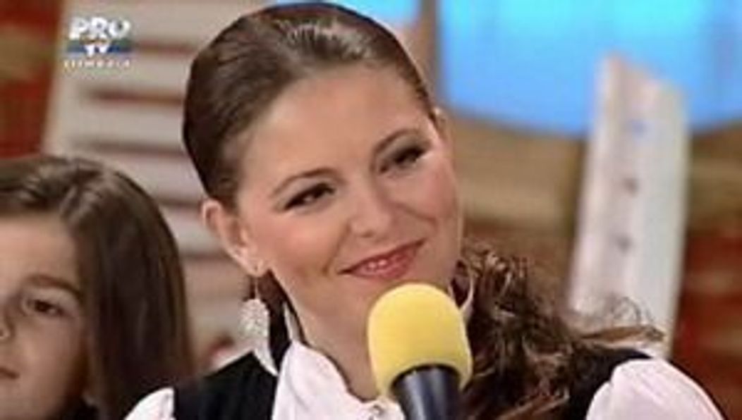 Rita Muresan