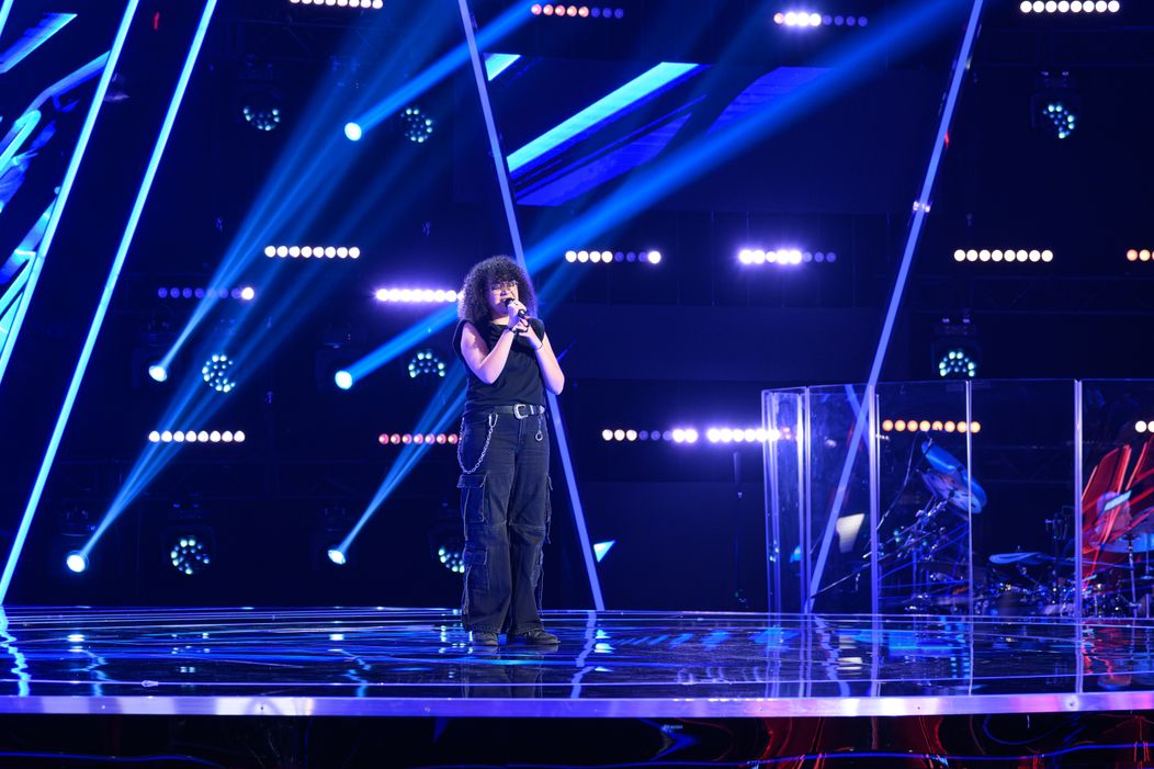 Vocea Romaniei 15.07.2025 (630)