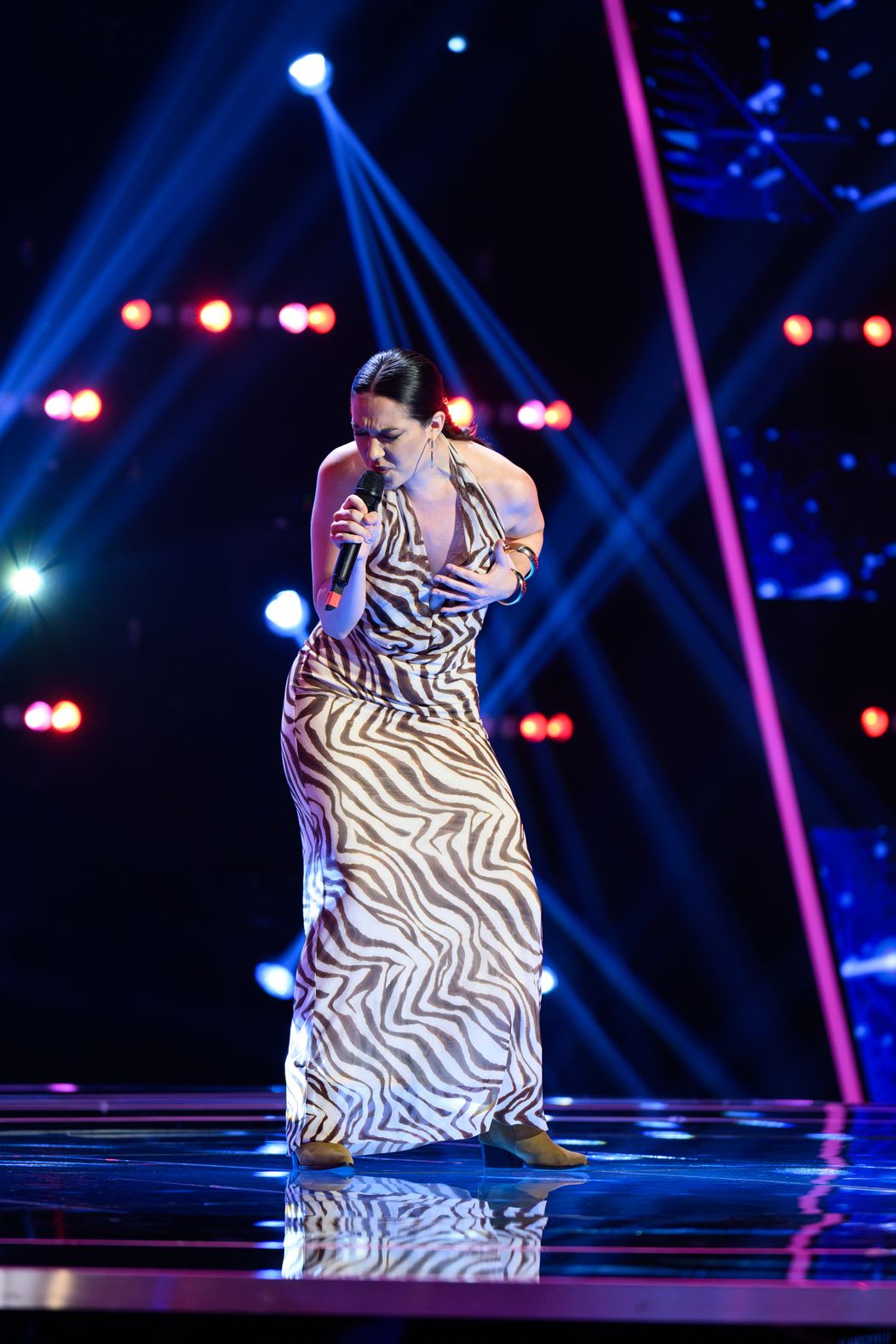 Vocea Romaniei 16.07.2025 (705)