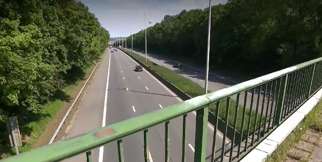 sofer de tir belgia