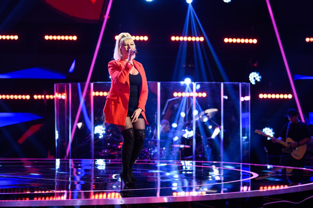 Vocea Romaniei 18.07.2025 (847)