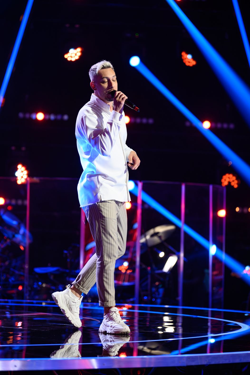 Vocea Romaniei 21.07.2025 (940)