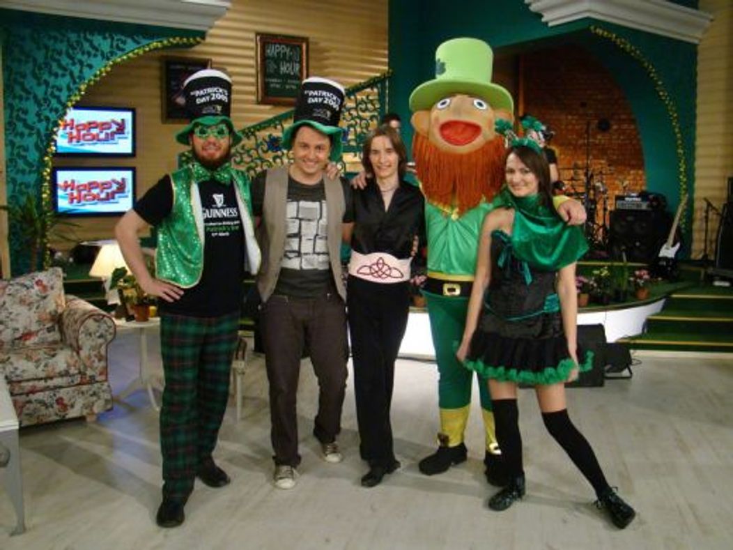 Shannon Band