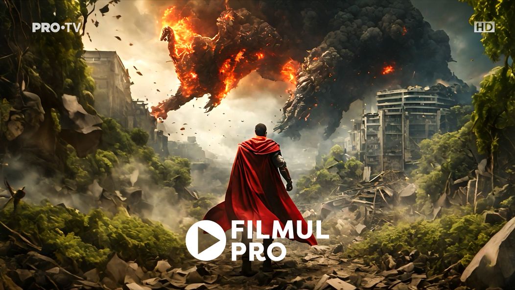 Filmul PRO