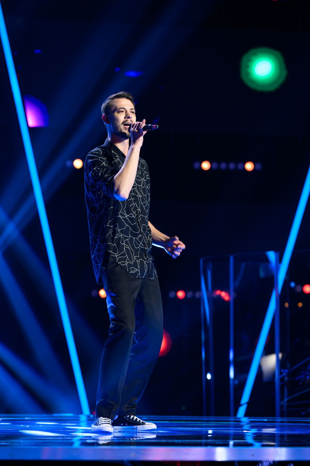 Vocea Romaniei 15.07.2025 (689)