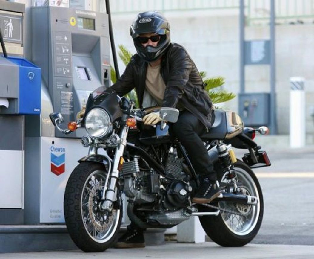Orlando Bloom