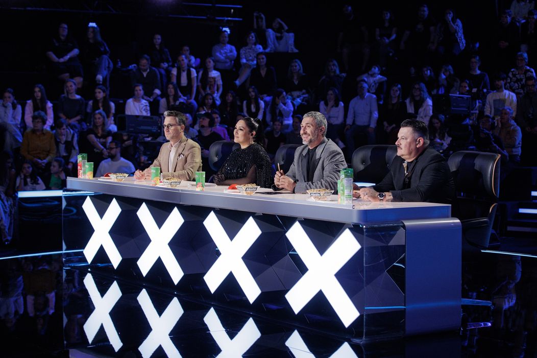 juratii Romanii au talent (3)