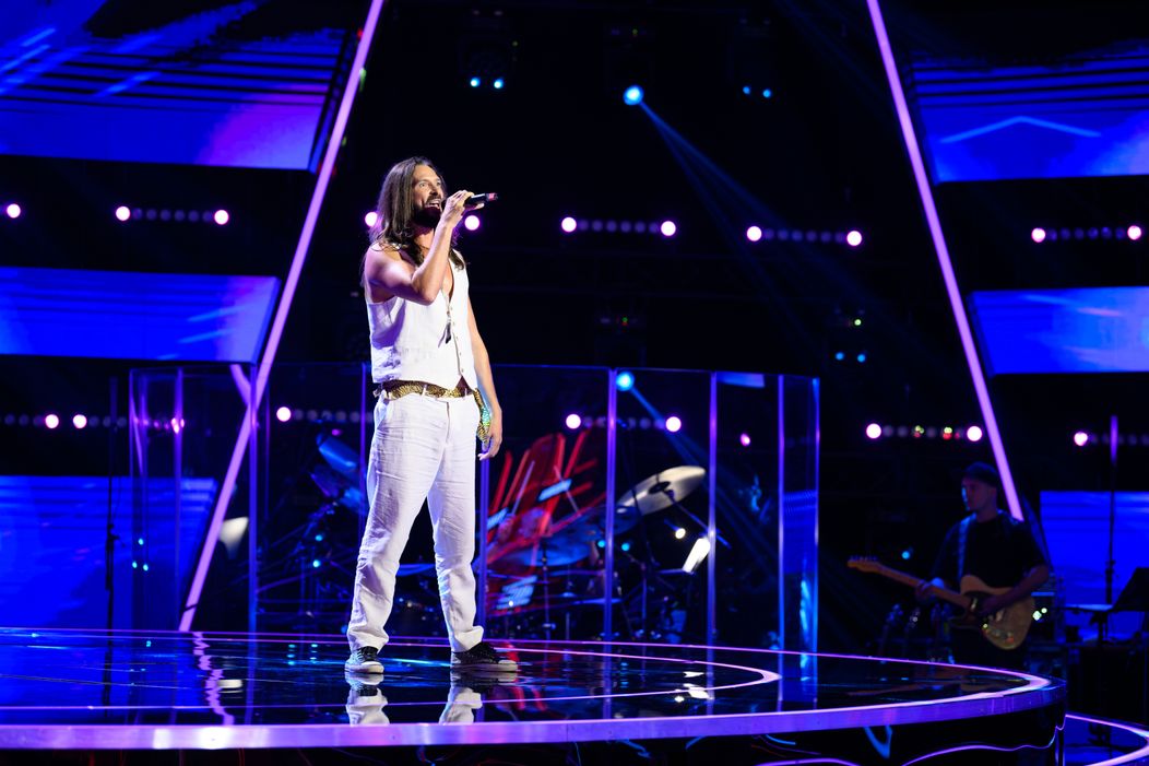 Vocea Romaniei 22.07.2025 (566)