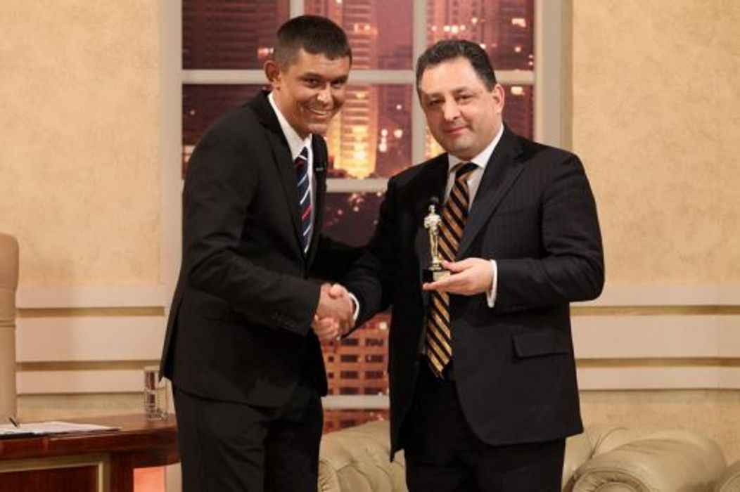 Iulian Postelnicu si Marian Vanghelie