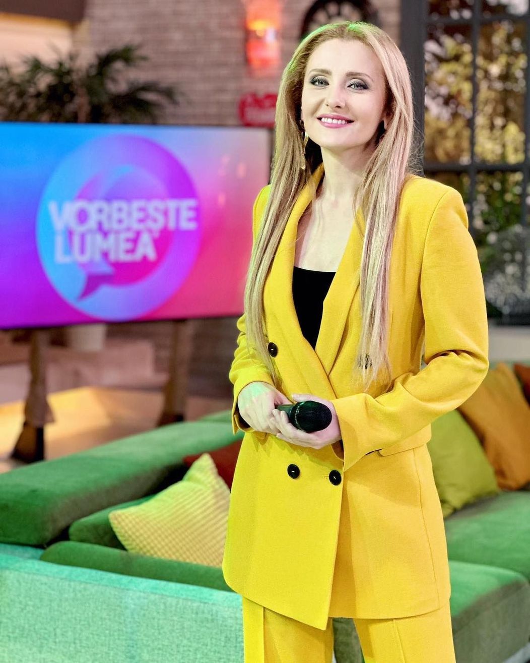Alina Sorescu