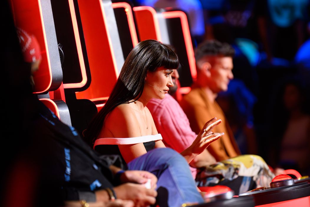 Vocea Romaniei 22.07.2025 (780)