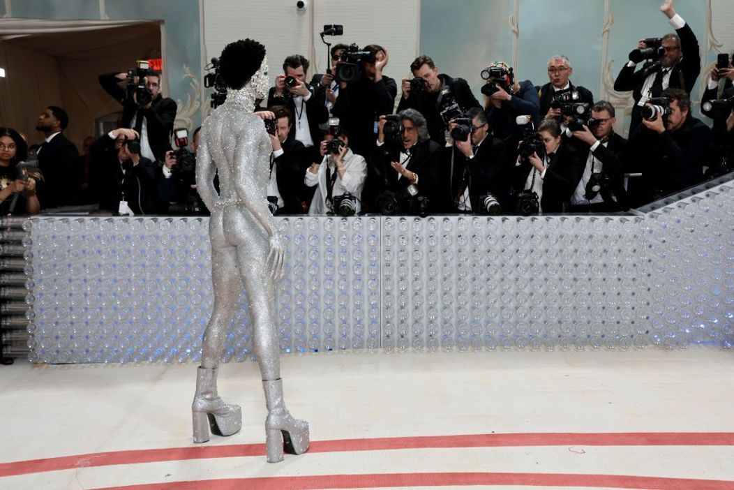 Lil Nas X, Met Gala 2023