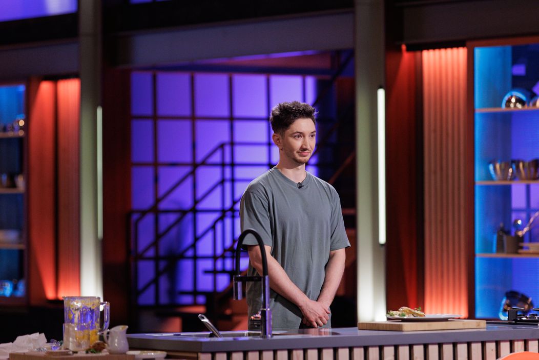 Masterchef 2024, 24 septembrie. Cristian Ușurelu (5)