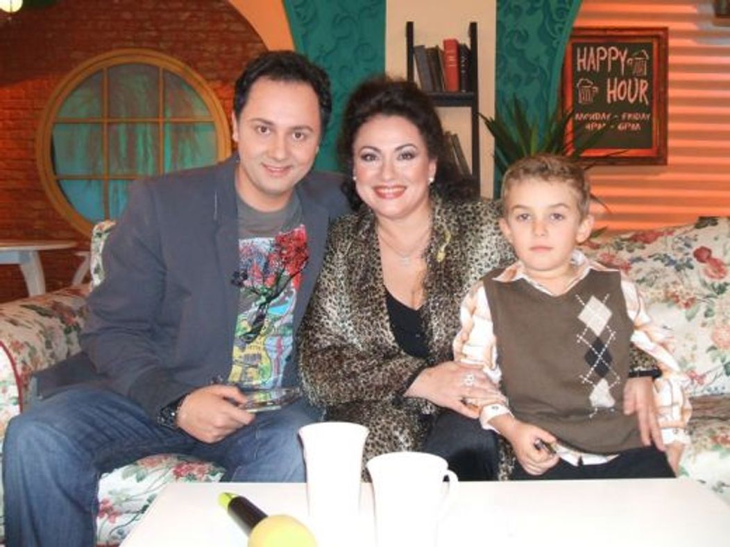 Leontina Văduva