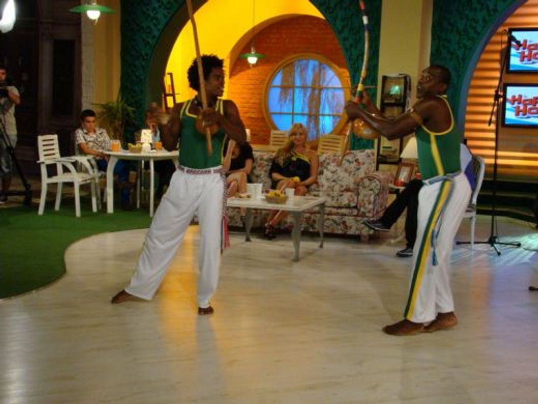 Brazilience