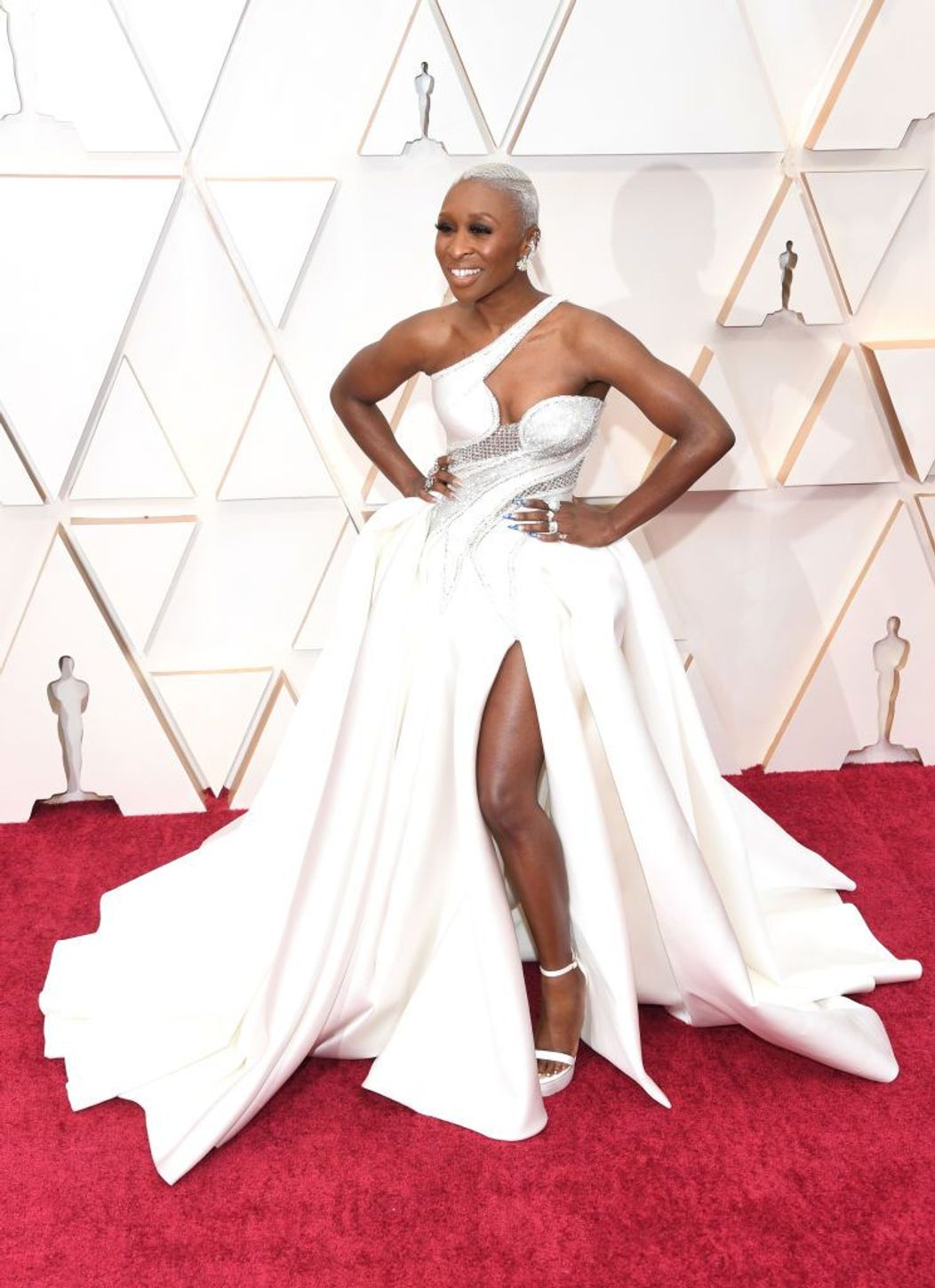 oscar 2020 