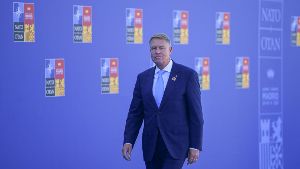 Klaus Iohannis 7