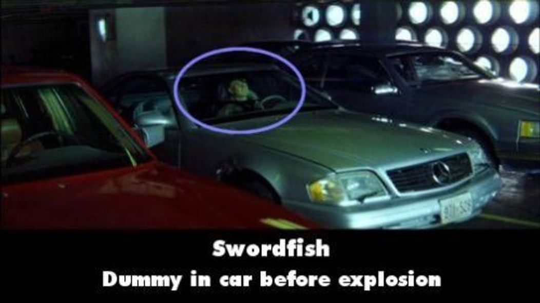 Swordfish