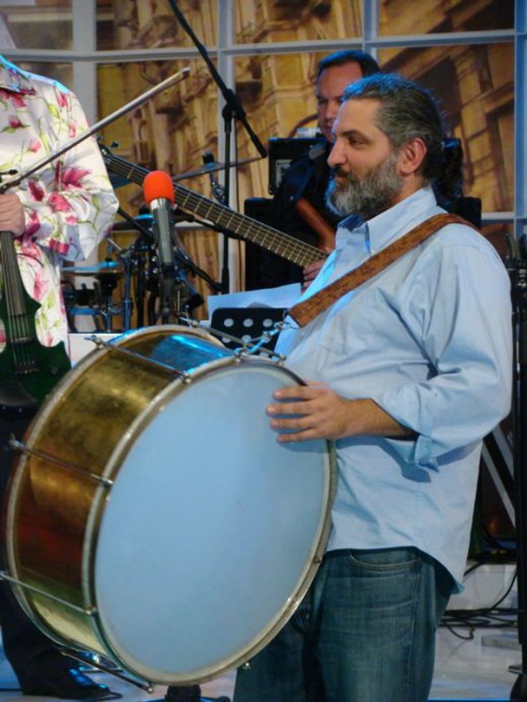 Damian Draghici