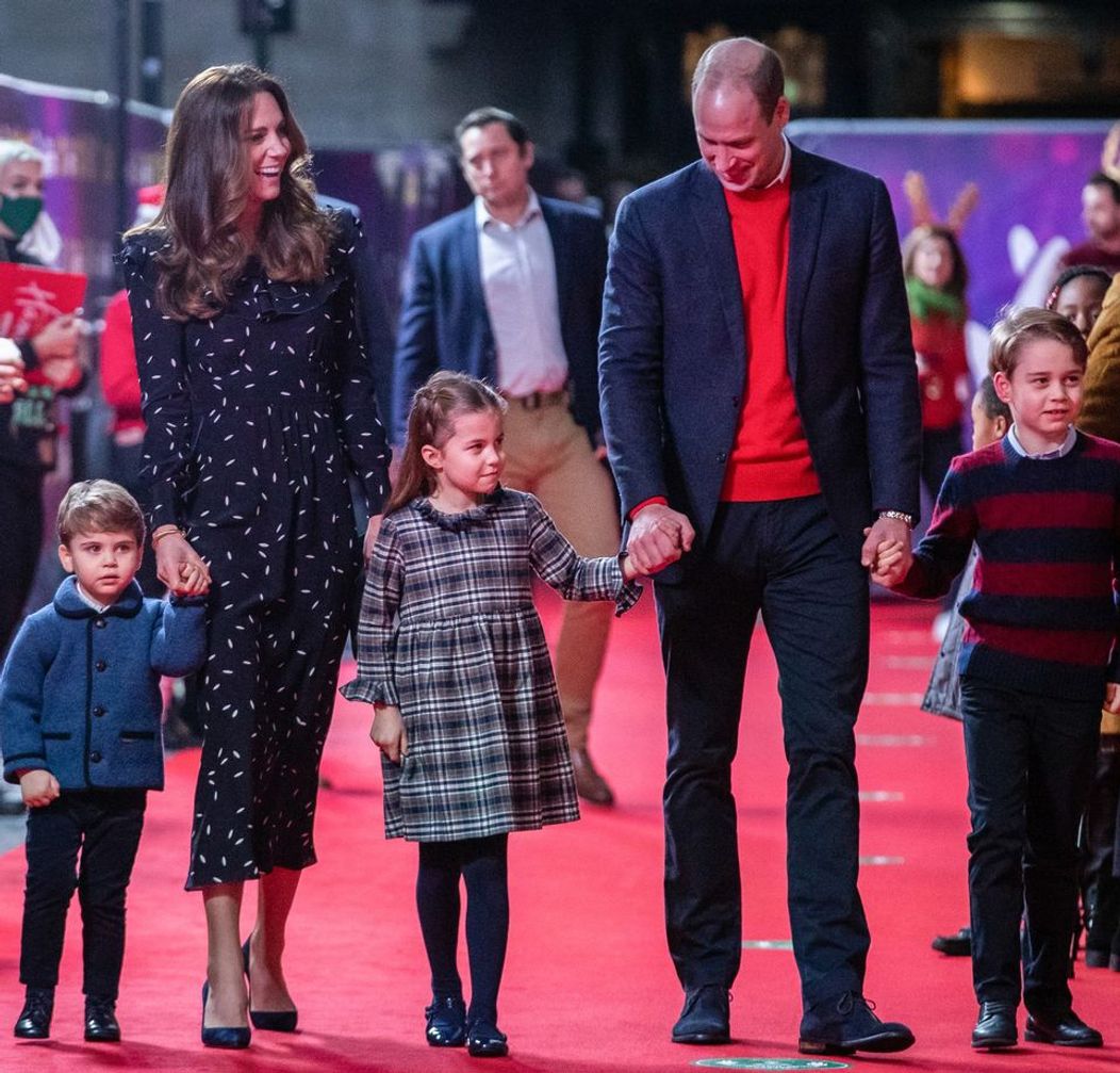 Al patrulea copil pentru Prințul William și Kate Middleton