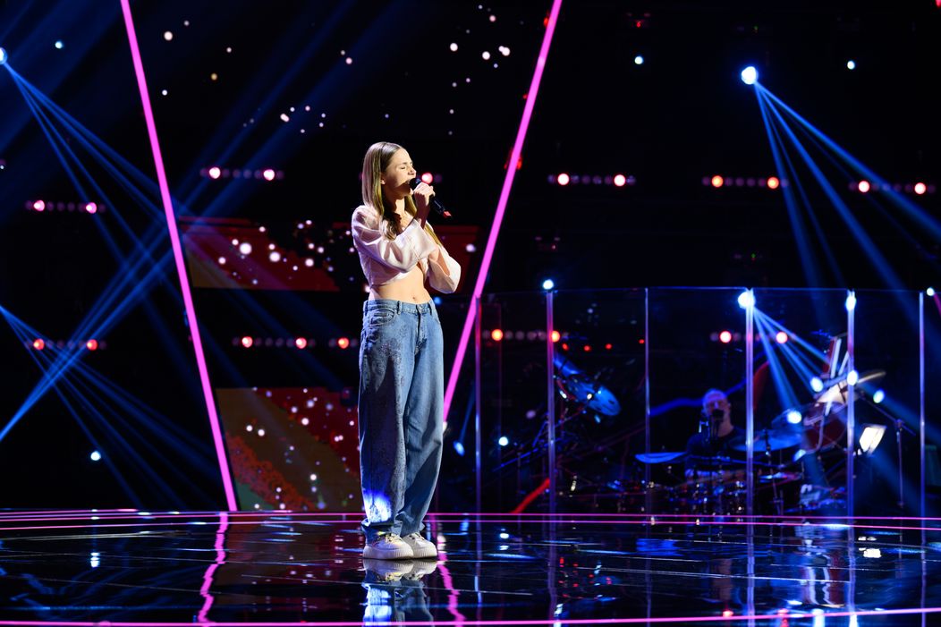 Vocea Romaniei 18.07.2025 (727)