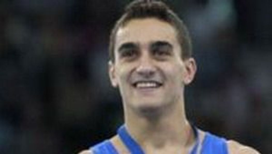 Marian  Drăgulescu