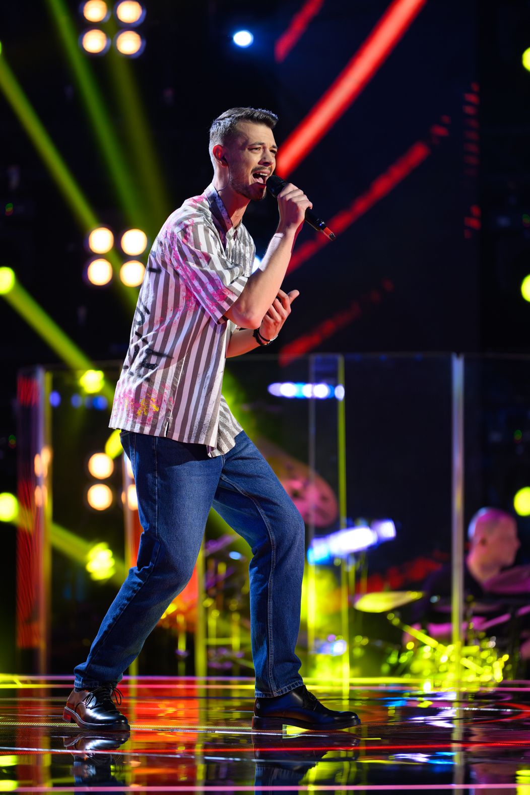 Vocea Romaniei 25.08.2025 (932)