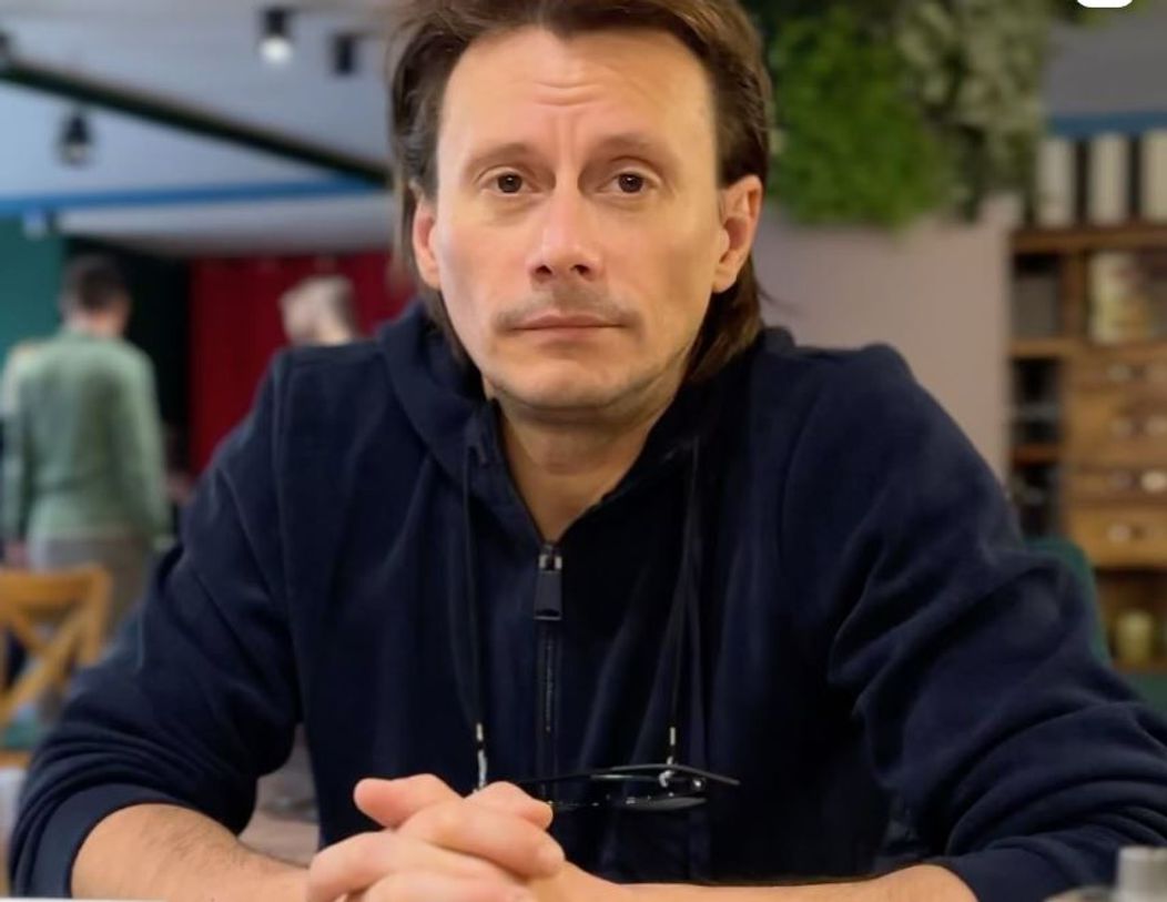 marius manole-groapa_fasting