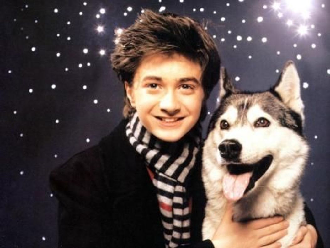 Daneil Radcliffe