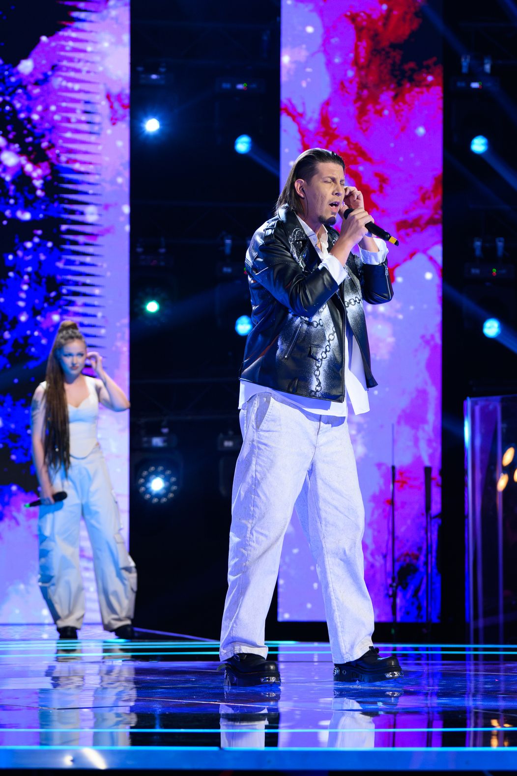 Vocea Romaniei 25.08.2025 (1034)