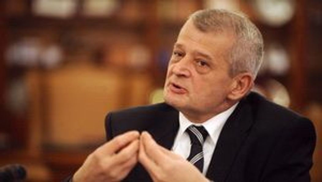 Sorin Oprescu