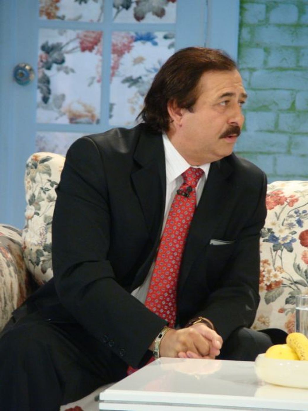 Nicolae Botgros