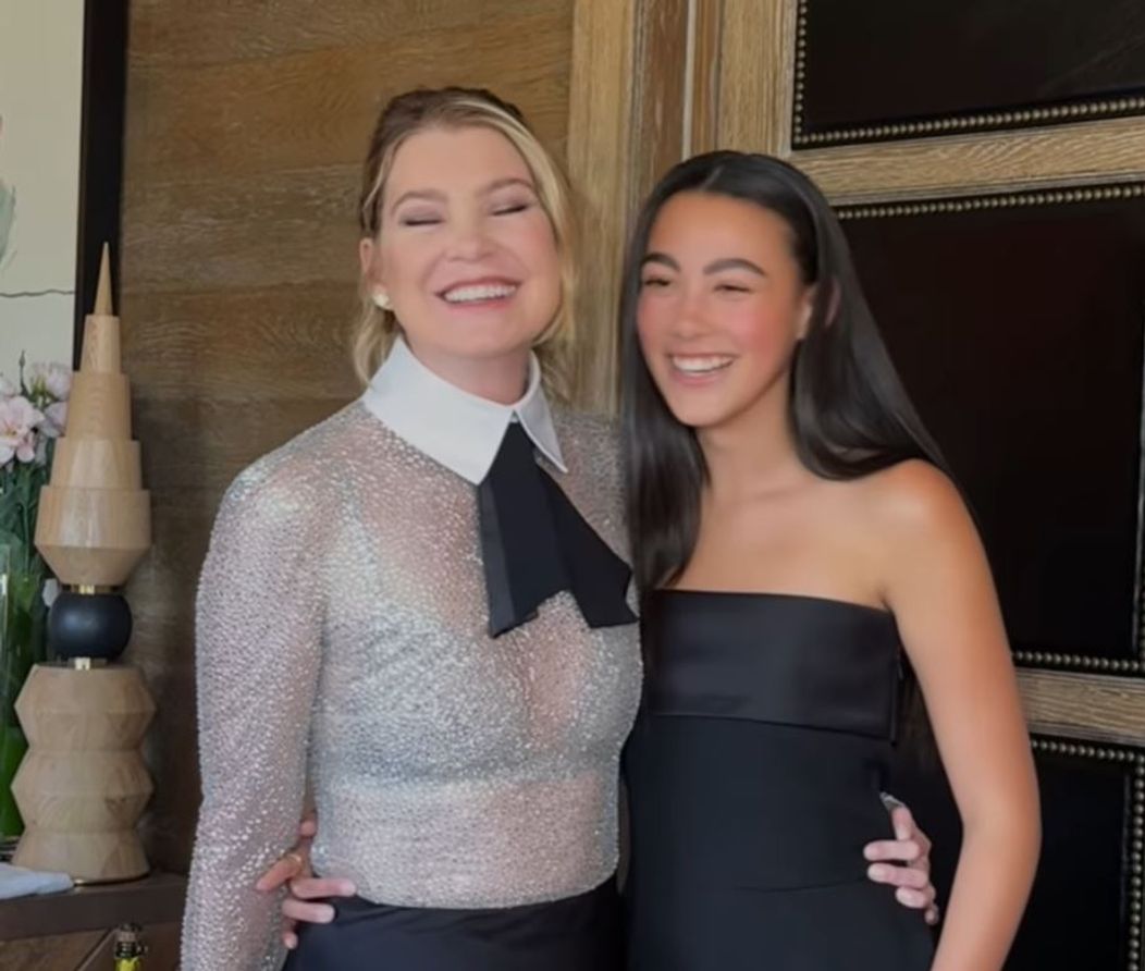 ellen pompeo din anatomia