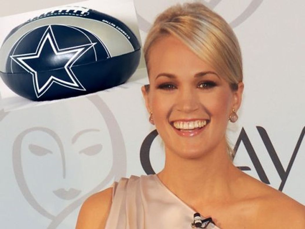 Carrie Underwood
