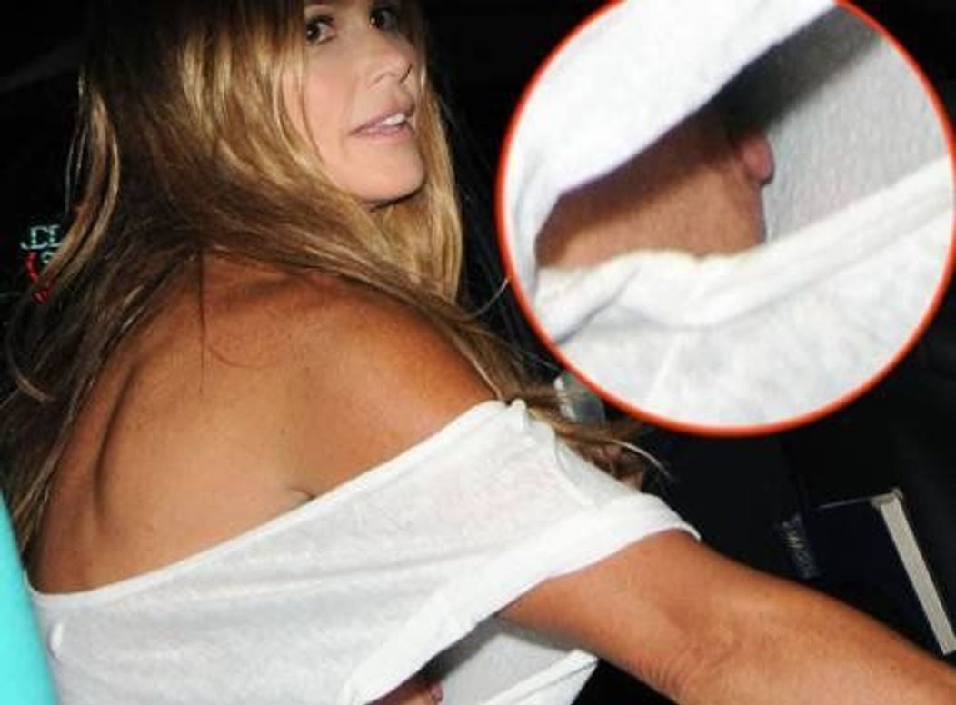 Elle McPherson