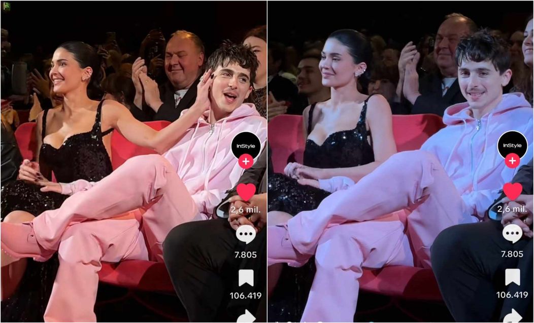 timmy si kylie