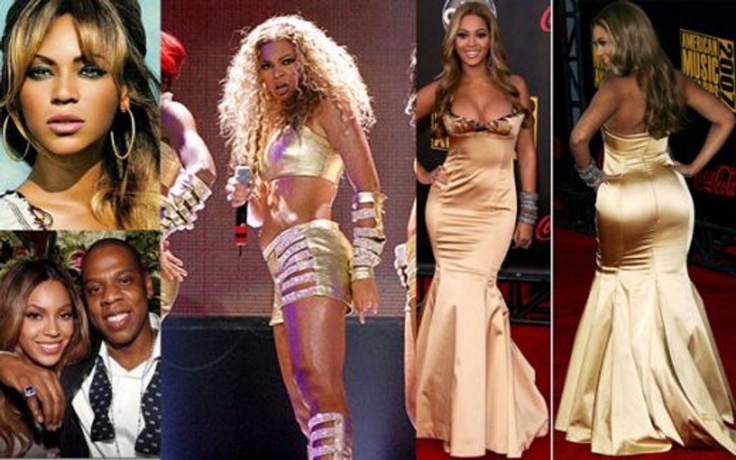Beyonce