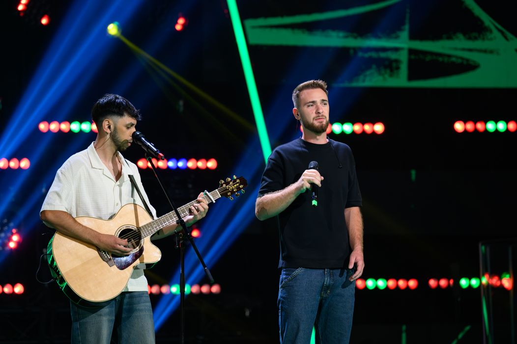Vocea Romaniei 18.07.2025 (652)