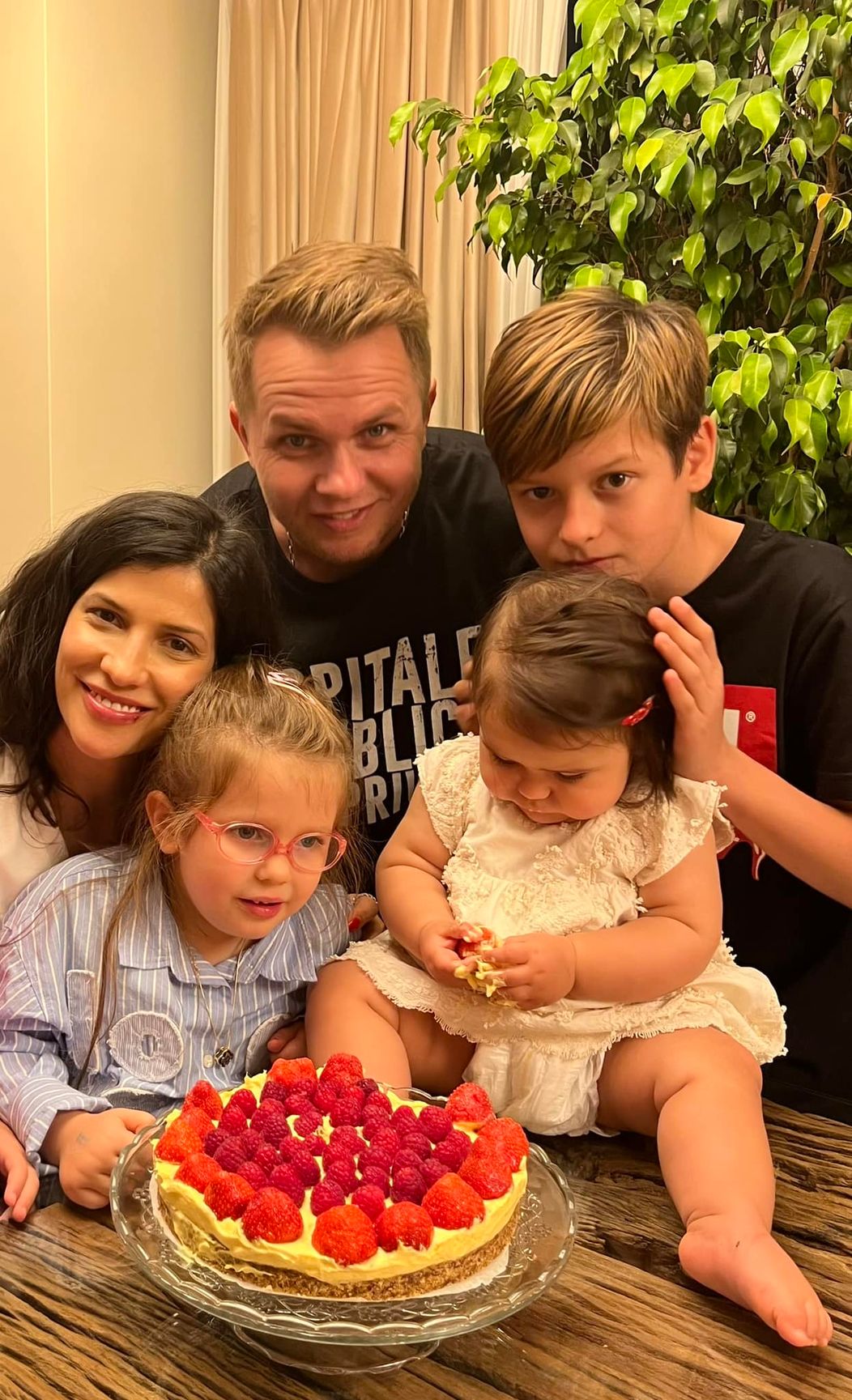 maticiuc familie