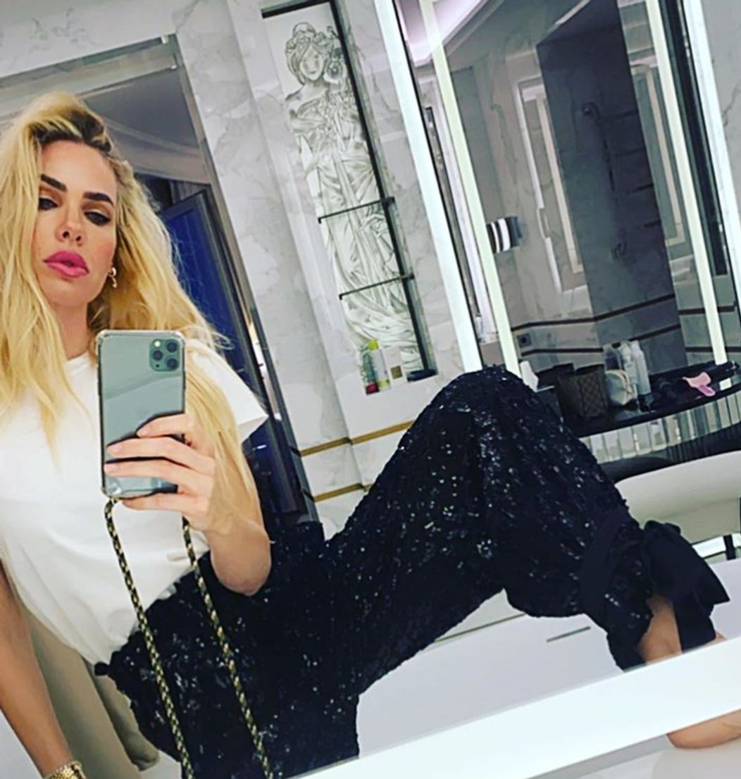 Sursa FOTO: Instagram