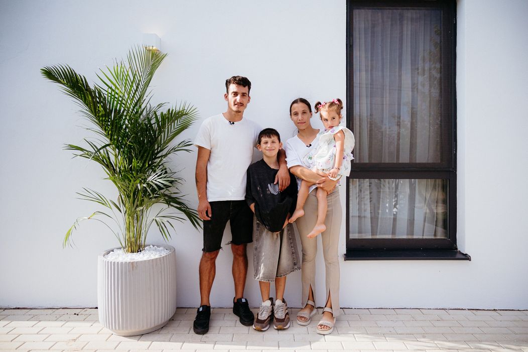 Familia Dragomir