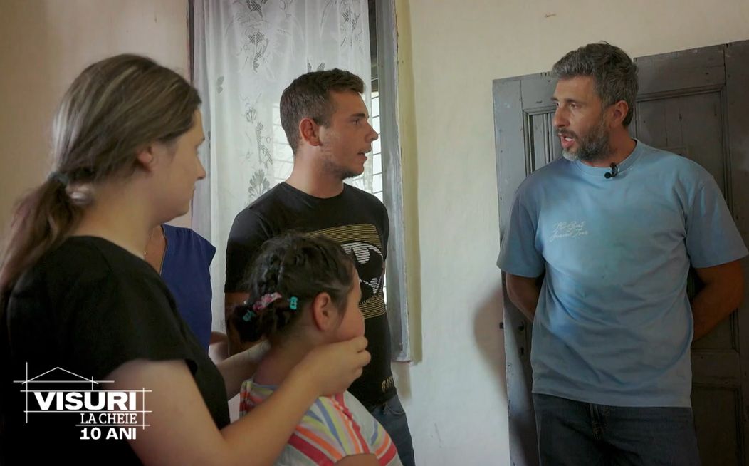 dragos bucur mulge oaia 1