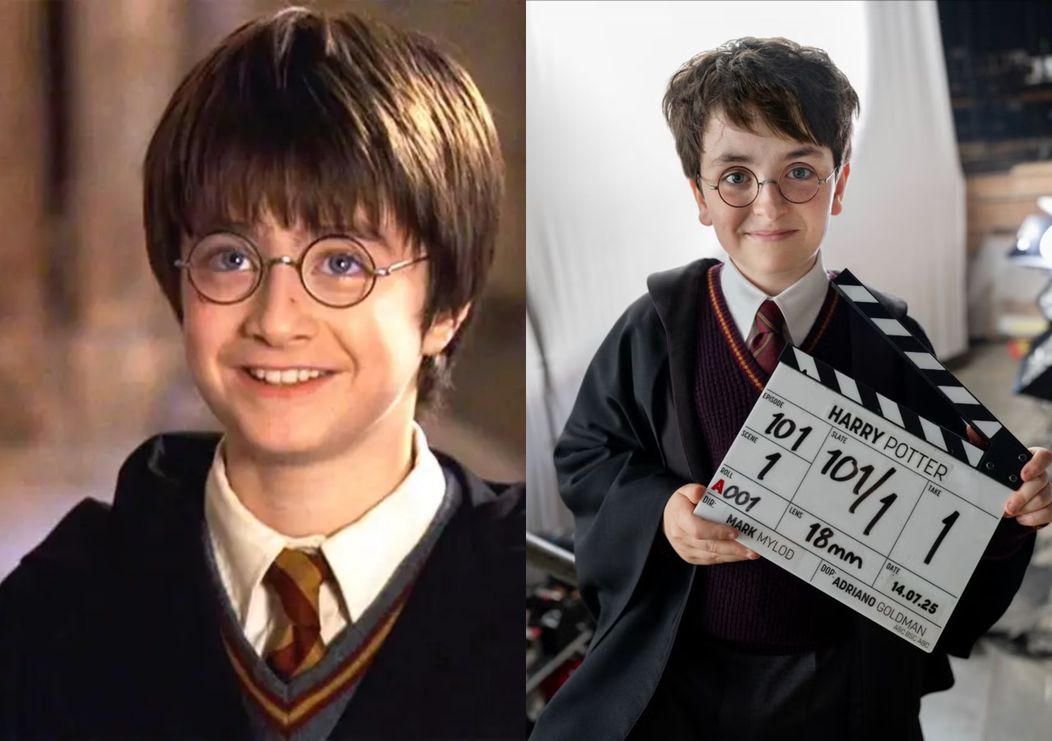harry potter